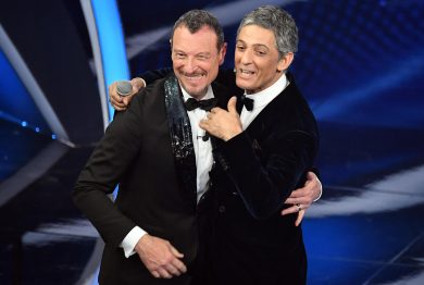 Sanremo 2021: via libera al Festival ma l’Ariston sarà «blindato»