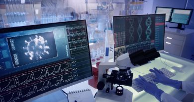 Le varianti del Sars-CoV-2