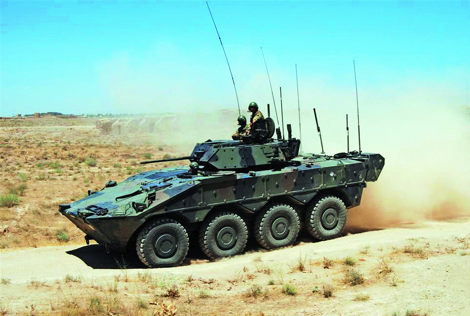 La Difesa si adatta al mondo post Covid