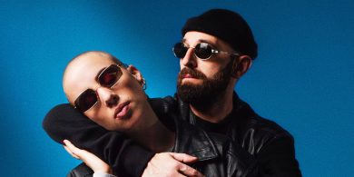 Sanremo 2021: chi sono i Coma_Cose?