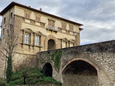 Alla scoperta di Colle di Val d’Elsa