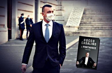 L’ascesa di Casalino, un segno dei tempi