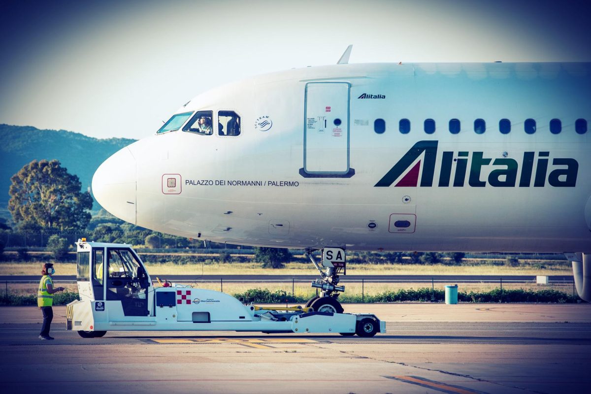 Nell’Italia delle 744 opere bloccate Nell’Italia delle 744 opere bloccate