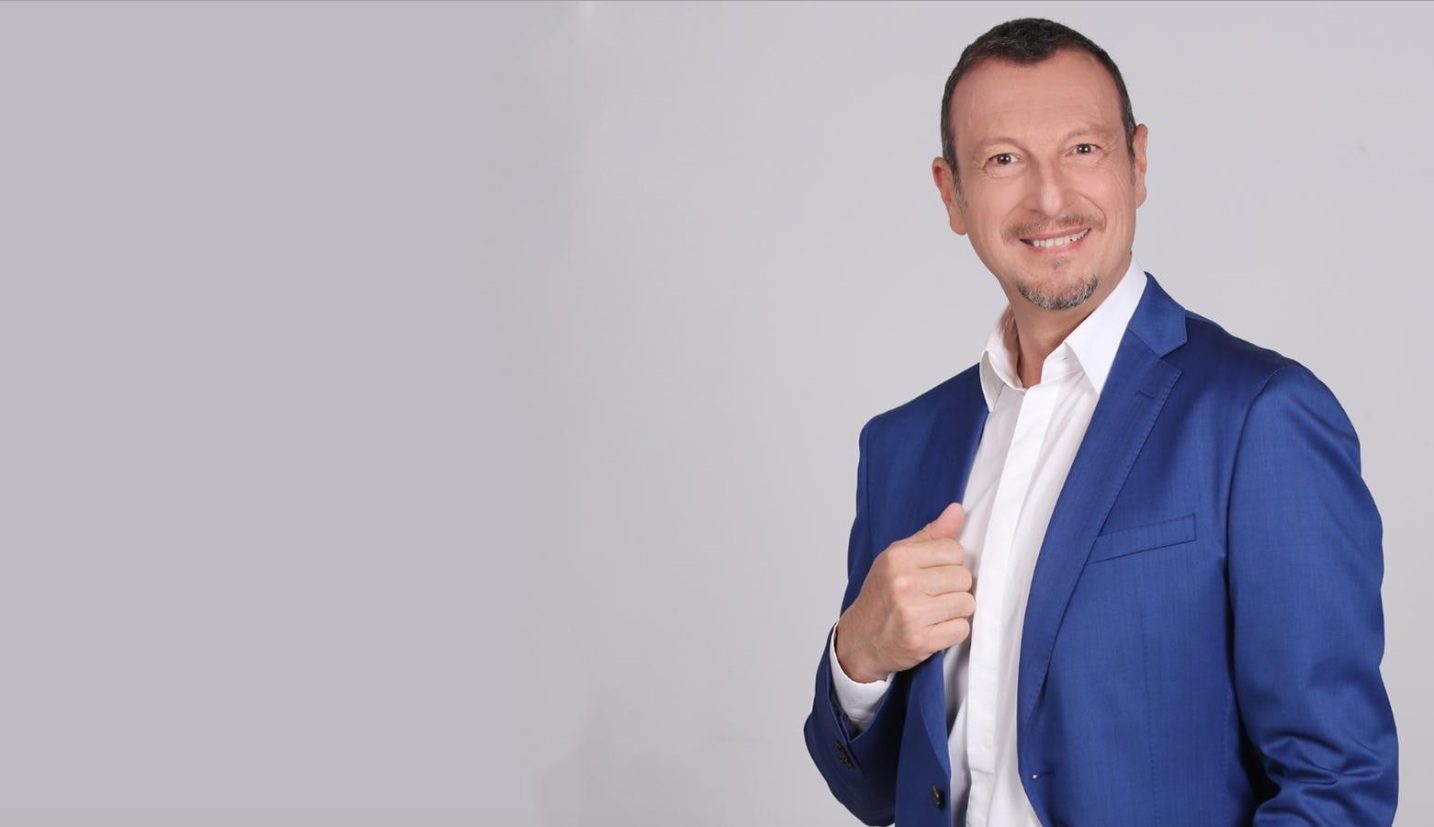 Sanremo 2021: Festival a porte chiuse, niente pubblico All’Ariston