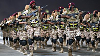 Danni miliardari della politica estera fatta a caso