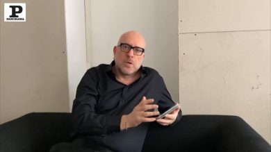 Mario Biondi: «La mia vita tra 13 dischi e 9 figli»