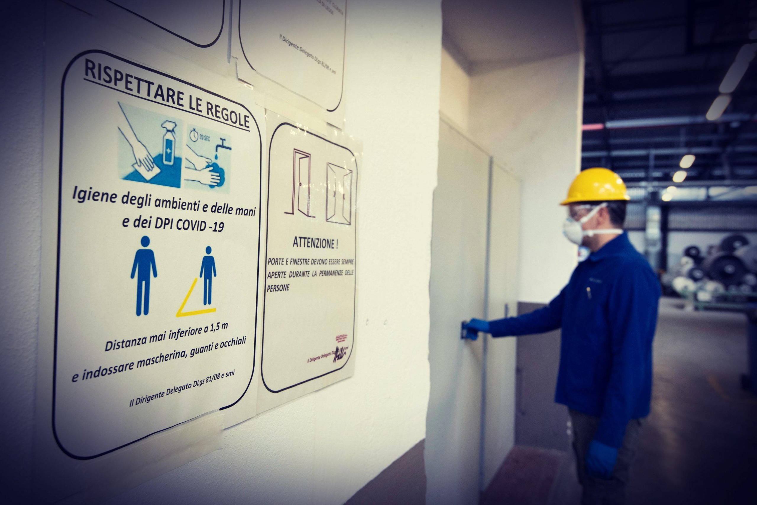 Record di disoccupati nel 2020 e non è solo colpa del Covid