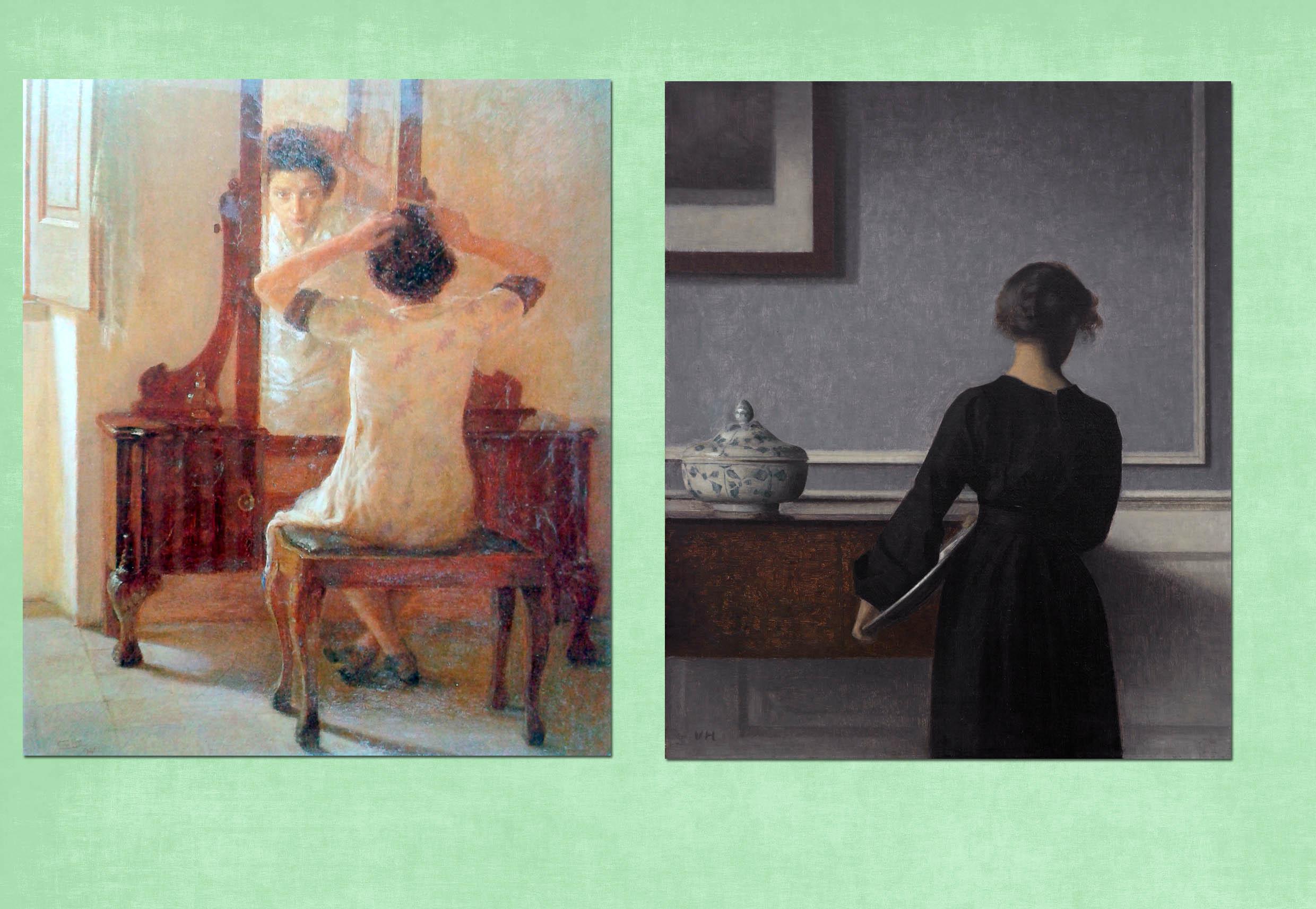 Dialogo a distanza fra Lucera e Copenaghen Dialogo a distanza fra Lucera e Copenaghen