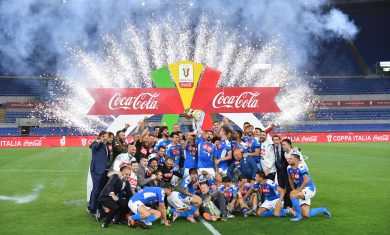 Coppa Italia, grandi ascolti tv (per il format che non piace)