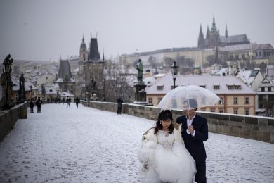 La lealtà nel rapporto matrimoniale