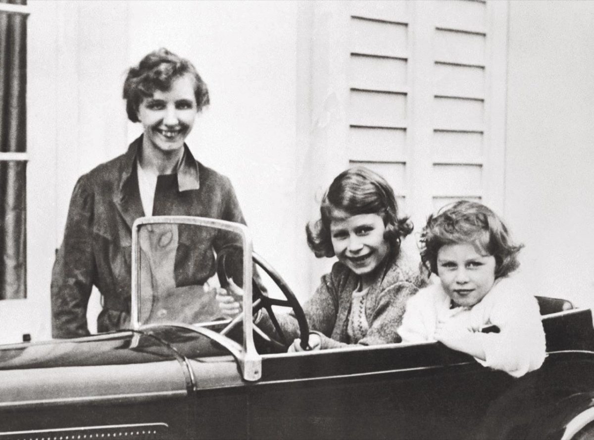 Galleria foto 'Le 10 donne alla corte della regina Elisabetta' - foto 10