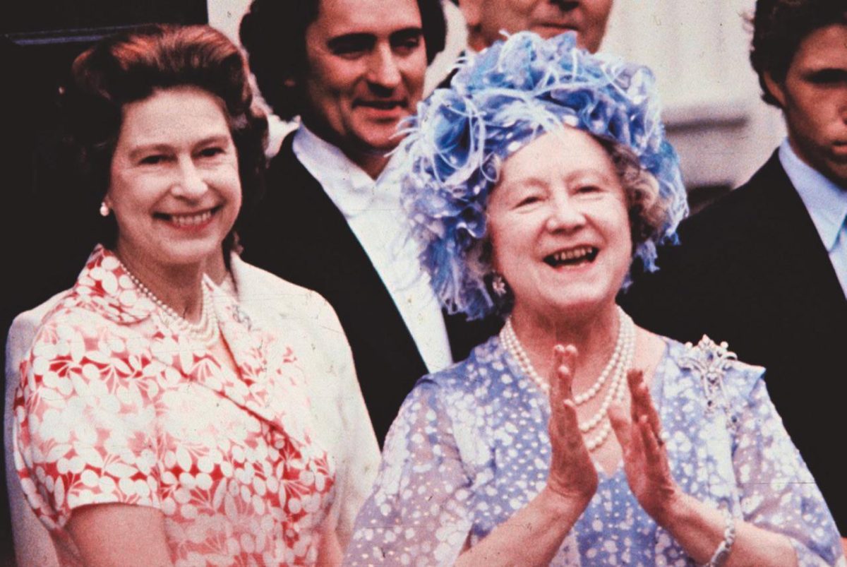 Galleria foto 'Le 10 donne alla corte della regina Elisabetta' - foto 9