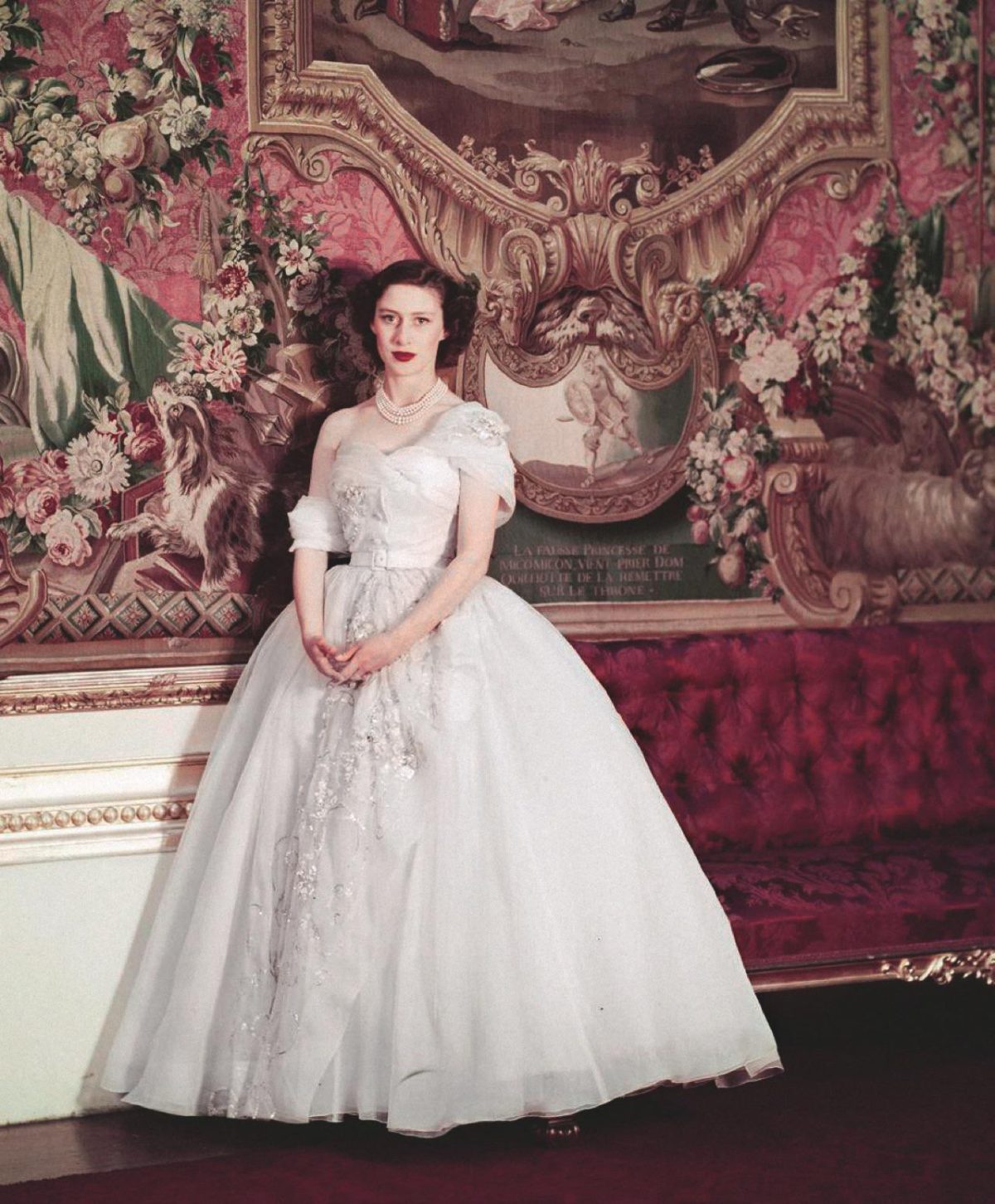 Galleria foto 'Le 10 donne alla corte della regina Elisabetta' - foto 8