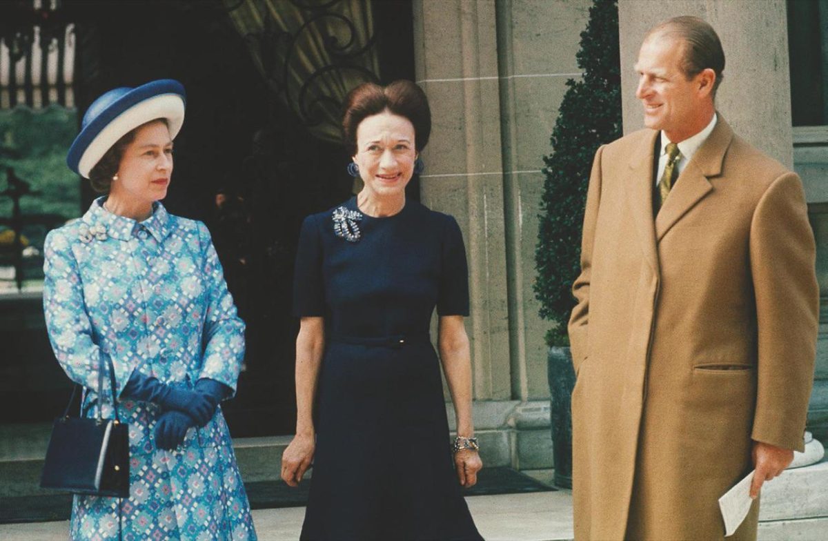 Galleria foto 'Le 10 donne alla corte della regina Elisabetta' - foto 7