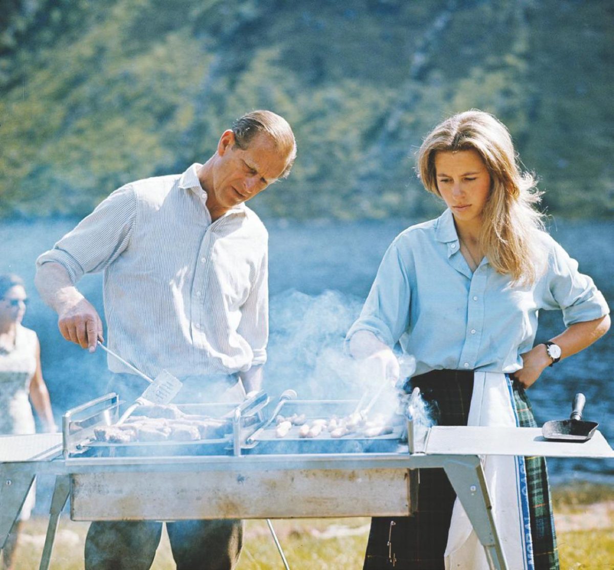 Galleria foto 'Le 10 donne alla corte della regina Elisabetta' - foto 6