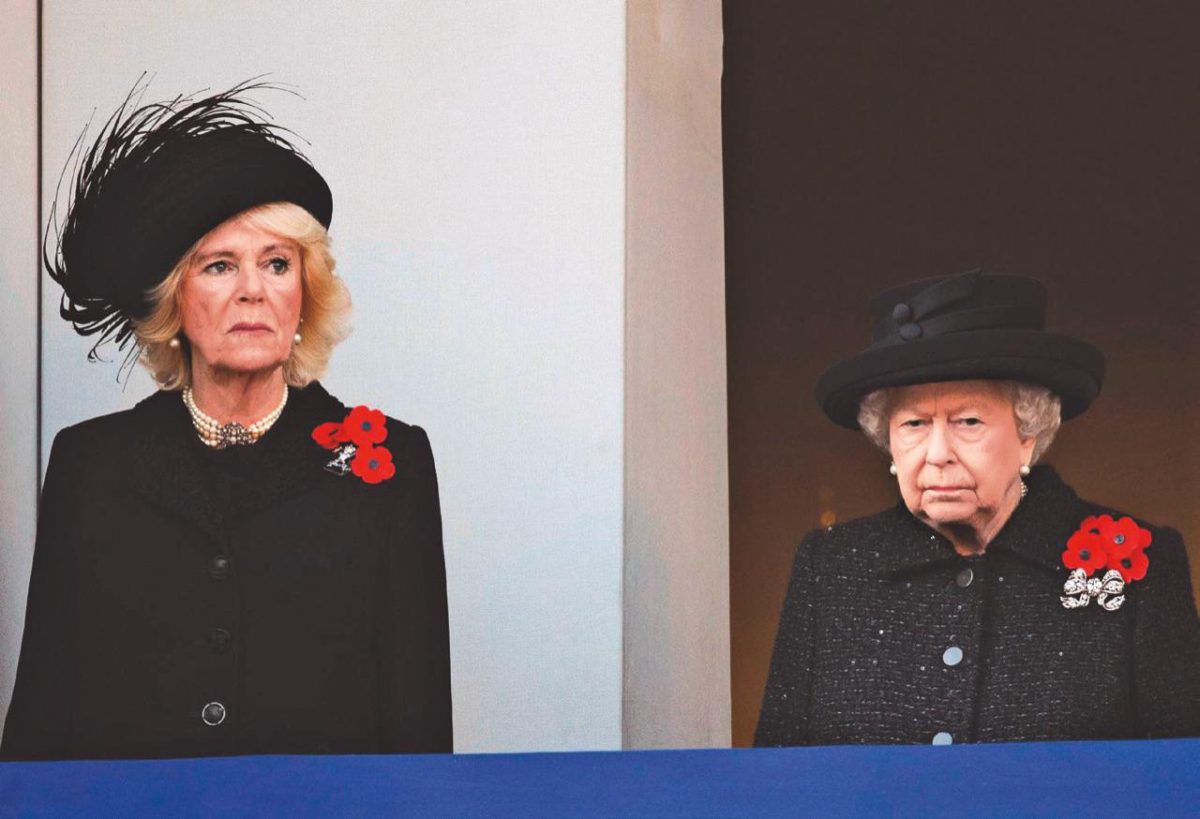 Galleria foto 'Le 10 donne alla corte della regina Elisabetta' - foto 4