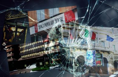 Capitani di sventura