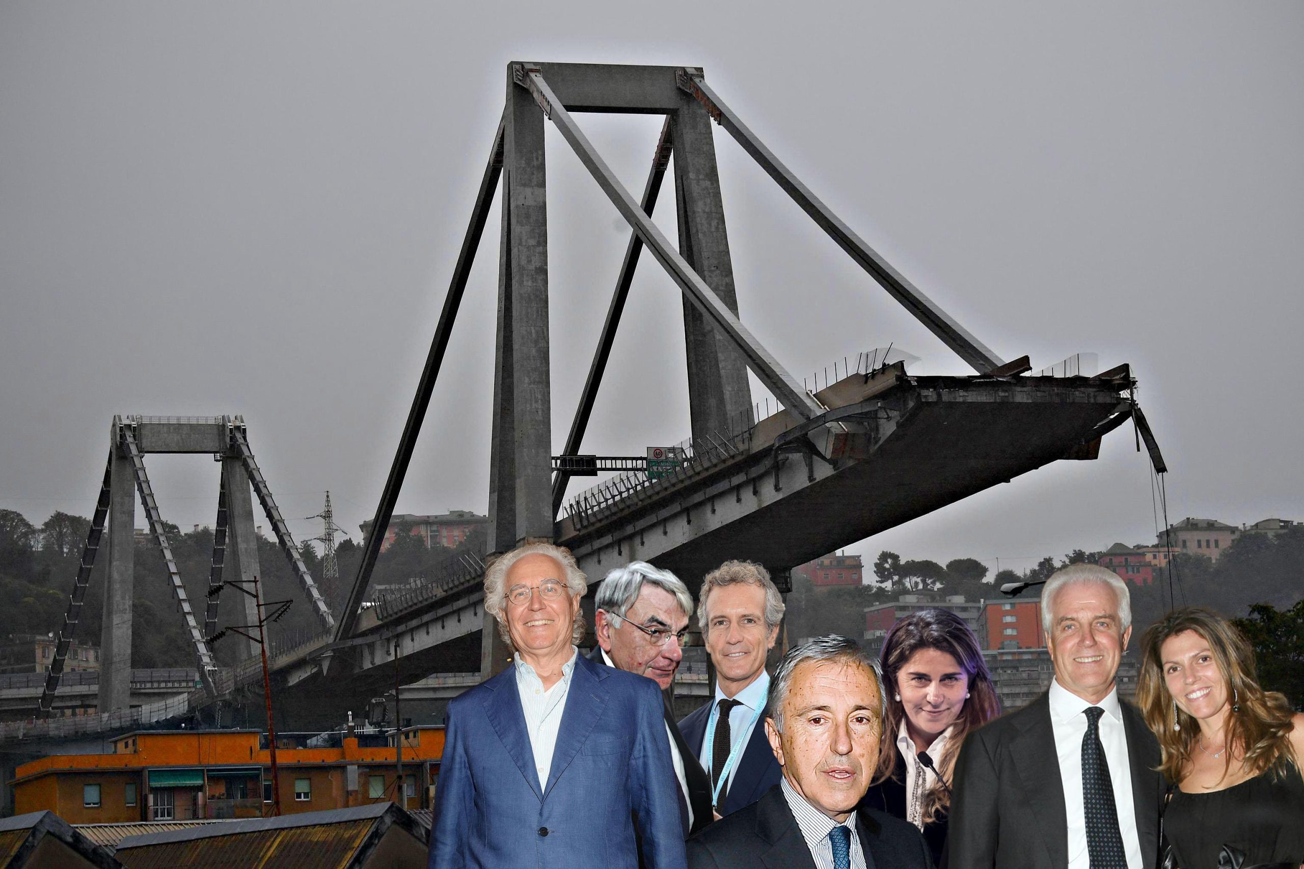 Interessi di famiglia