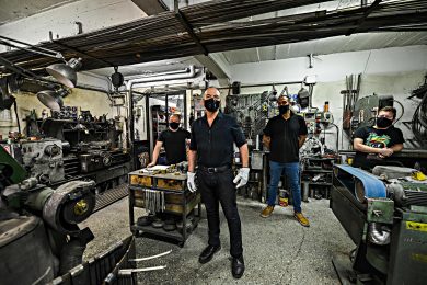 Contributo a fondo perduto: come presentare la domanda