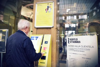 Reddito di Cittadinanza, il regno dello spreco e degli scrocconi