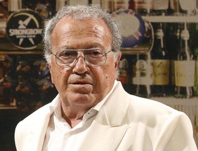 Addio Enrico Vaime: perché è stato uno dei più grandi autori della tv