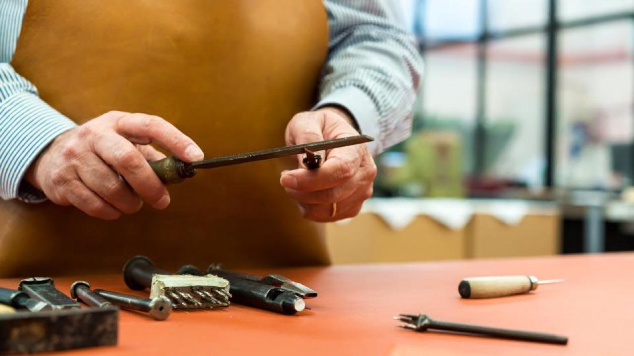 Quegli artigiani che reagiscono alla crisi con l’e-commerce Quegli artigiani che reagiscono alla crisi con l’e-commerce