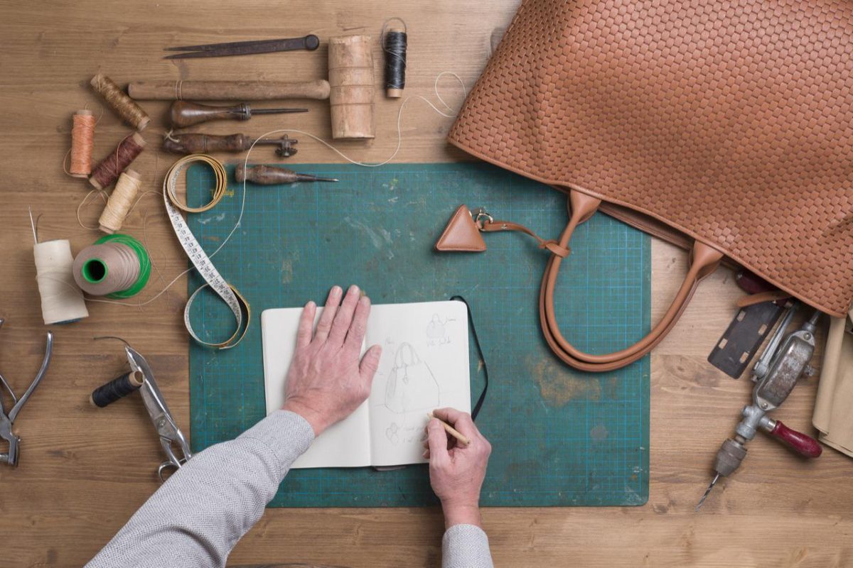 Galleria foto 'Quegli artigiani che reagiscono alla crisi con l’e-commerce' - foto 6