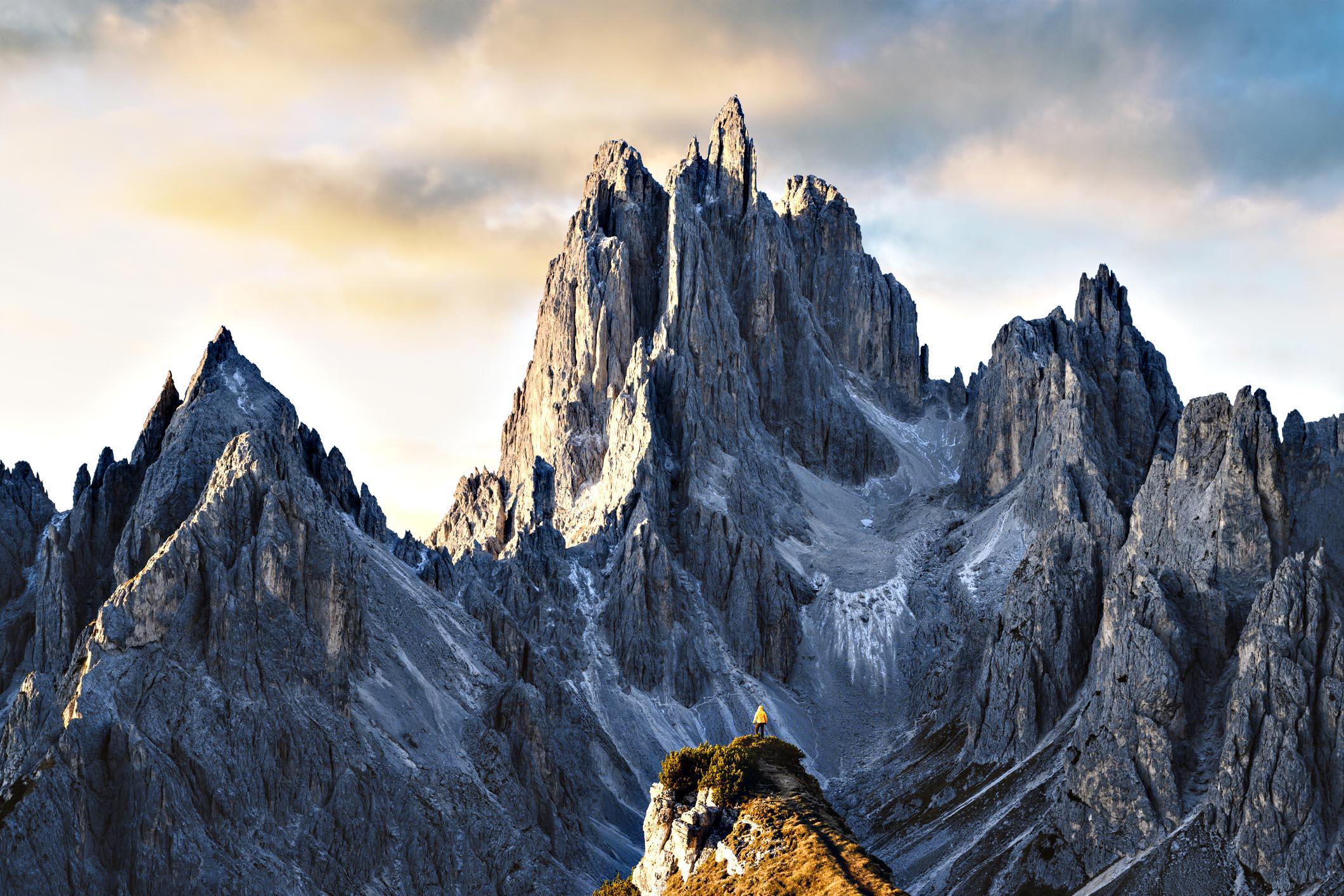 In cammino verso una nuova libertà