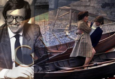 Il capitolo nero della saga Gucci