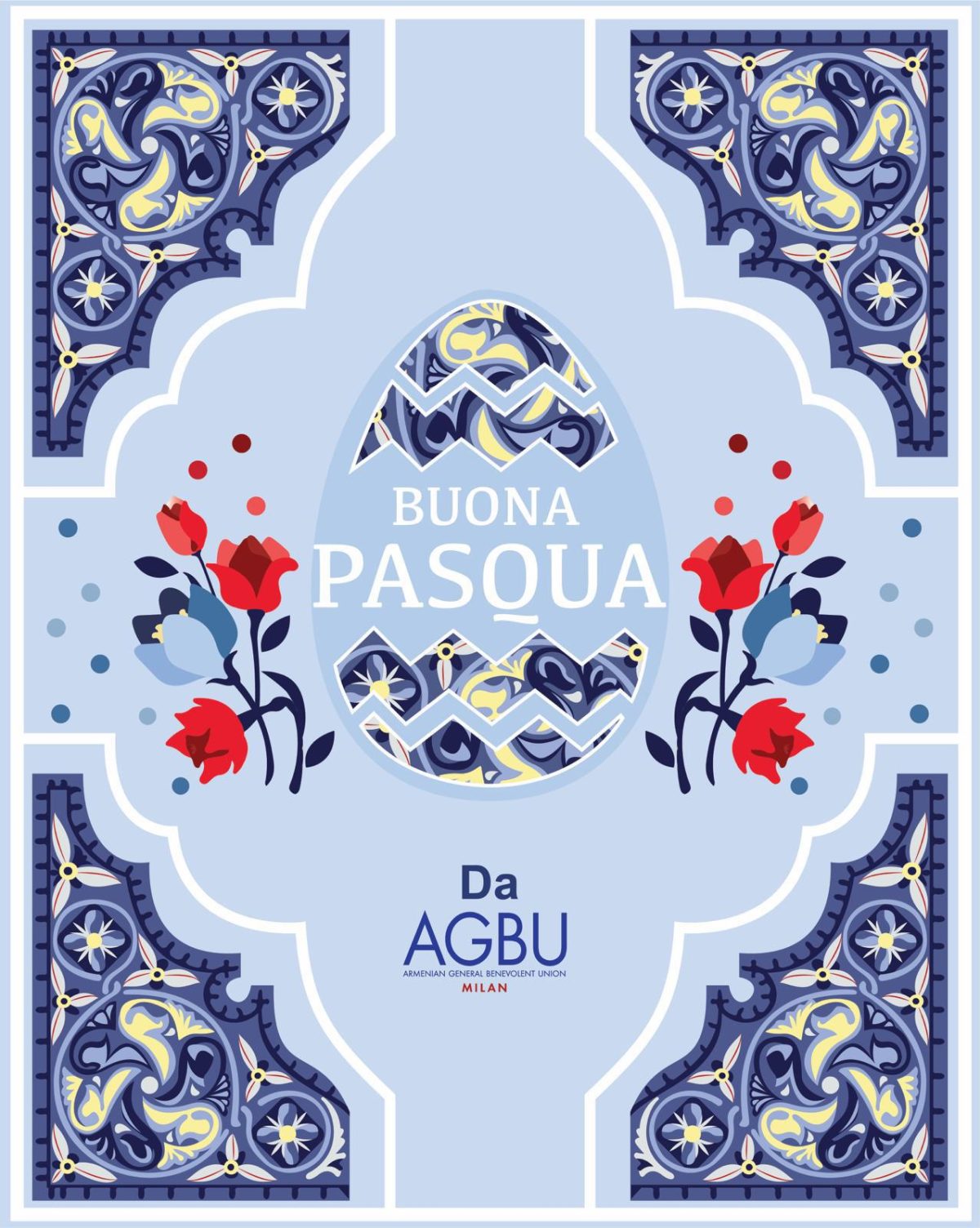 Galleria foto 'Una colomba per aiutare l’Armenia. Il nuovo progetto di AGBU' - foto 2