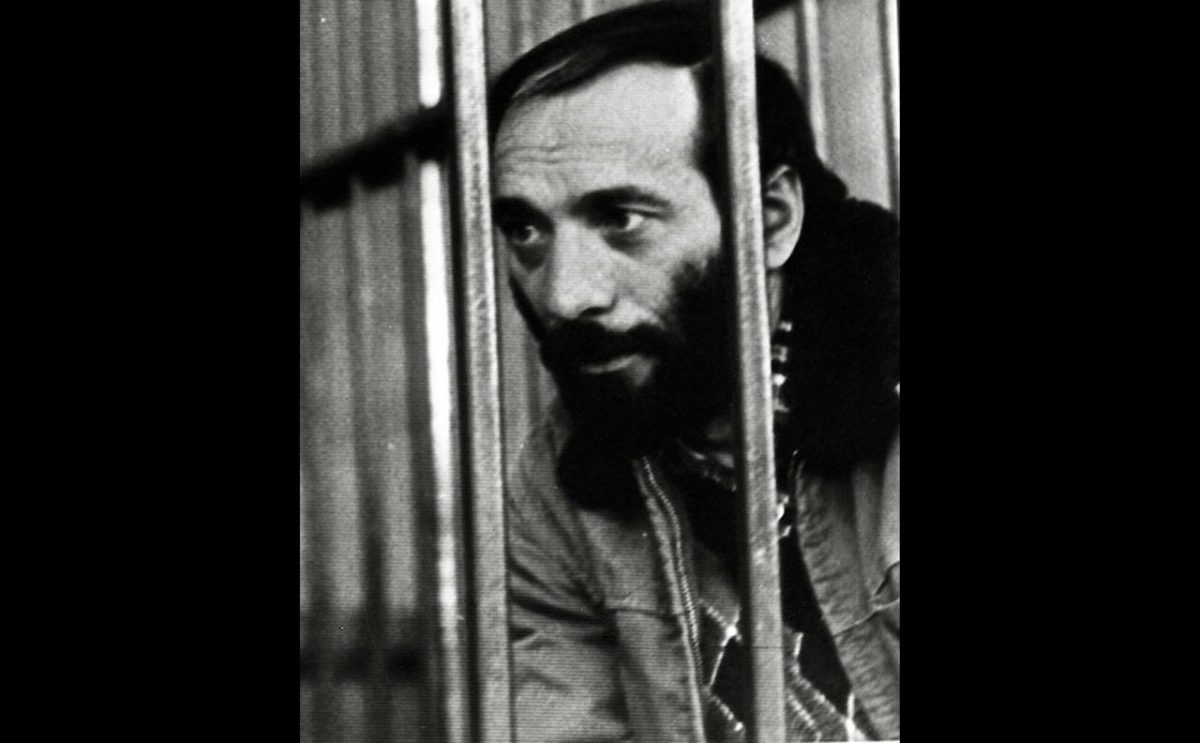 Galleria foto 'Genova: cinquant’anni fa l’omicidio di Alessandro Floris' - foto 2