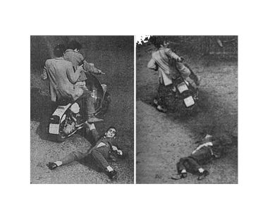 Genova: cinquant’anni fa l’omicidio di Alessandro Floris