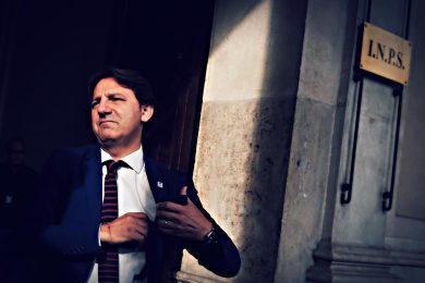 Perché all’Inps i conti non tornano