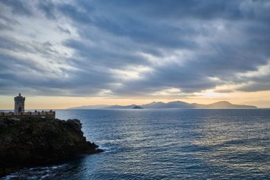 Piombino, «la piccola Parigi» di Napoleone