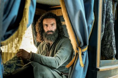 Leonardo: le anticipazioni della prima puntata