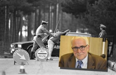 Ciconte: «Nel 1980 emersero chiare le connivenze tra politica e magistratura»