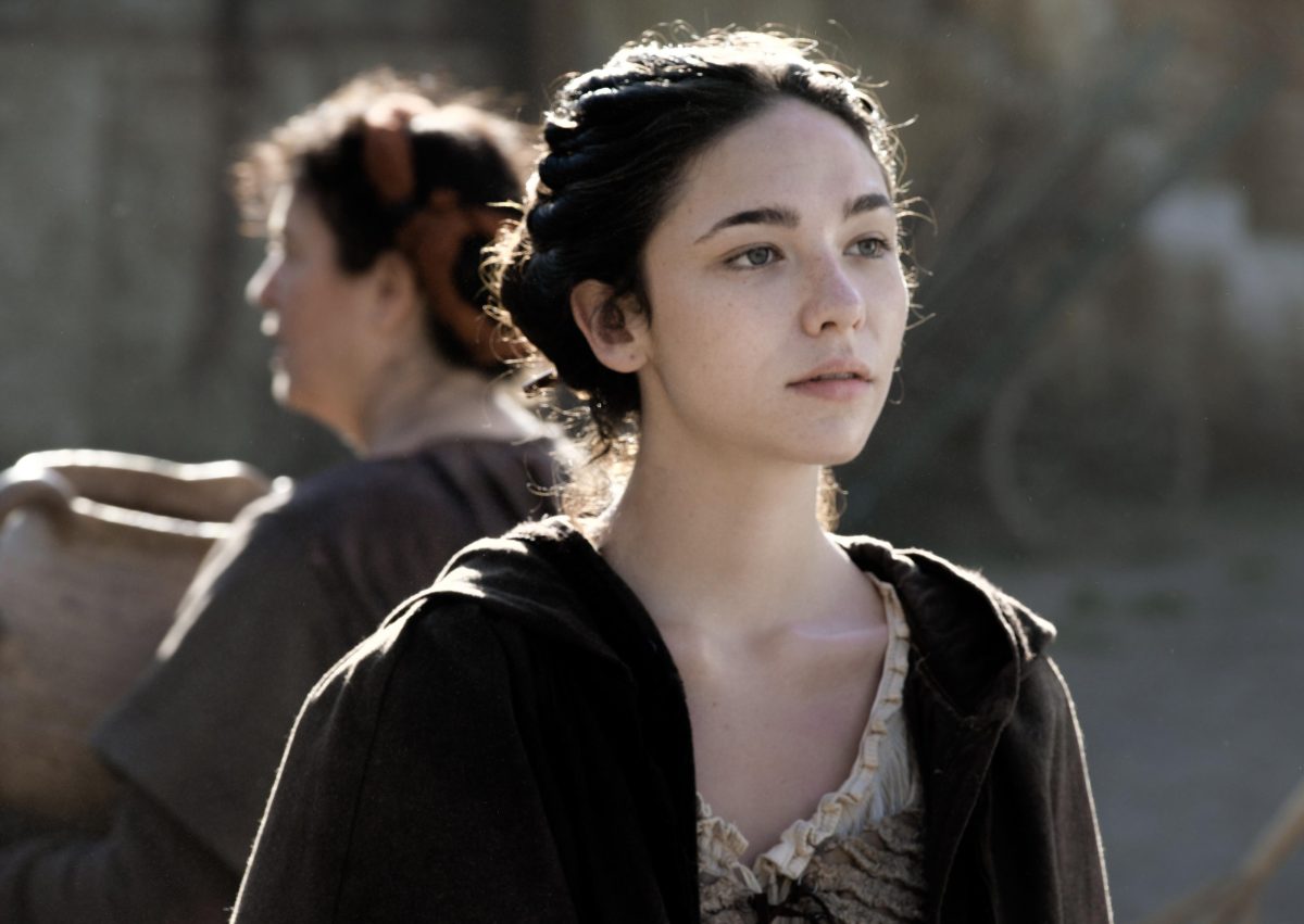 Galleria foto 'Leonardo: 5 cose da sapere sulla serie evento di Rai1' - foto 3