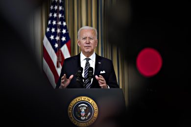 La Presidenza Biden sta già mostrando tutti i suoi limiti