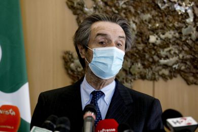 Il flop della campagna vaccinale in Lombardia (ma si può rimediare)