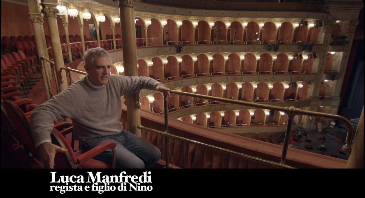 Galleria foto 'Nino Manfredi, 100 anni e 100 volti raccontati dal figlio Luca: «È stato il più americano di tutti»' - foto 2