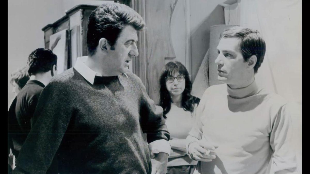 Galleria foto 'Nino Manfredi, 100 anni e 100 volti raccontati dal figlio Luca: «È stato il più americano di tutti»' - foto 4