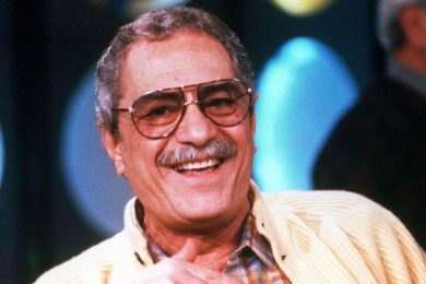 Nino Manfredi, 100 anni e 100 volti raccontati dal figlio Luca: «È stato il più americano di tutti»