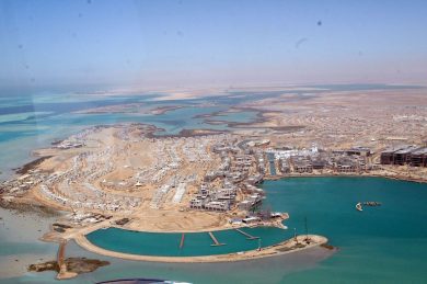 «La ricerca? Andate in Arabia Saudita dove soldi e opportunità non finiscono mai»