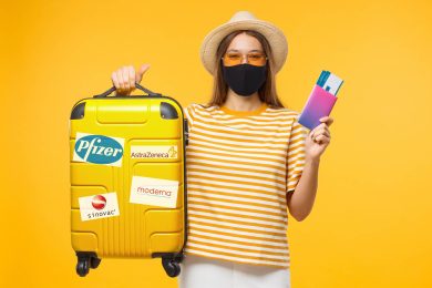 In vacanza dove il sole è Covid free