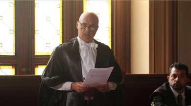 Il giudice meschino: tutto sul film tv con Luca Zingaretti e la Ranieri