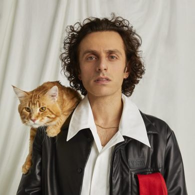 Ghemon: “E vissero feriti e contenti” graffia con la sua anima neo soul