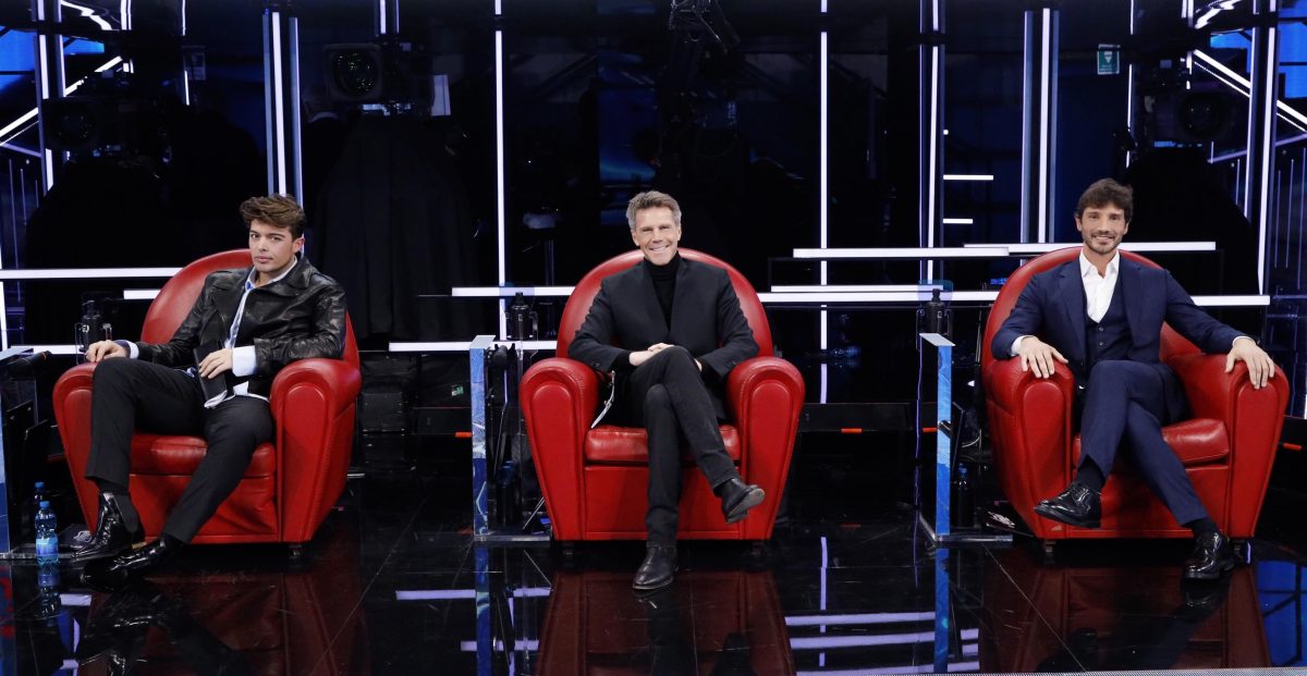 Galleria foto 'Amici 20: la giuria, le sfide e le squadre, così cambia il serale' - foto 5