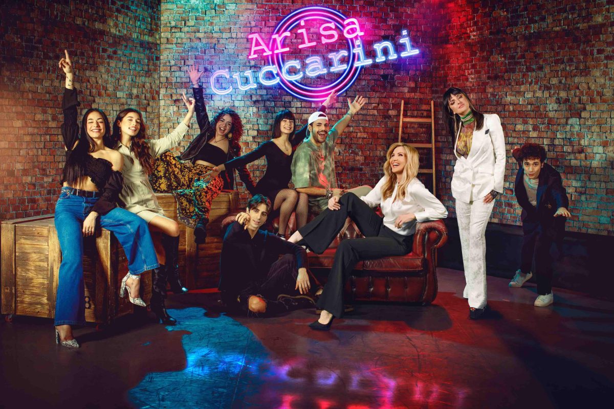 Galleria foto 'Amici 20: la giuria, le sfide e le squadre, così cambia il serale' - foto 3