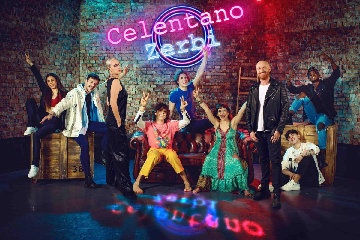 Galleria foto 'Amici 20: la giuria, le sfide e le squadre, così cambia il serale' - foto 4