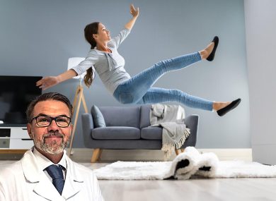 Siamo un popolo di squilibrati